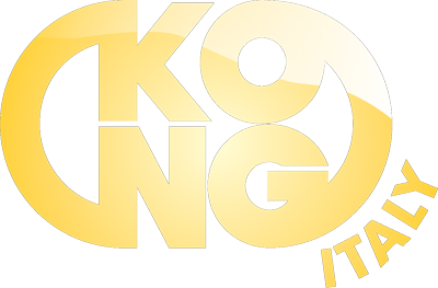 KONG (Italie)