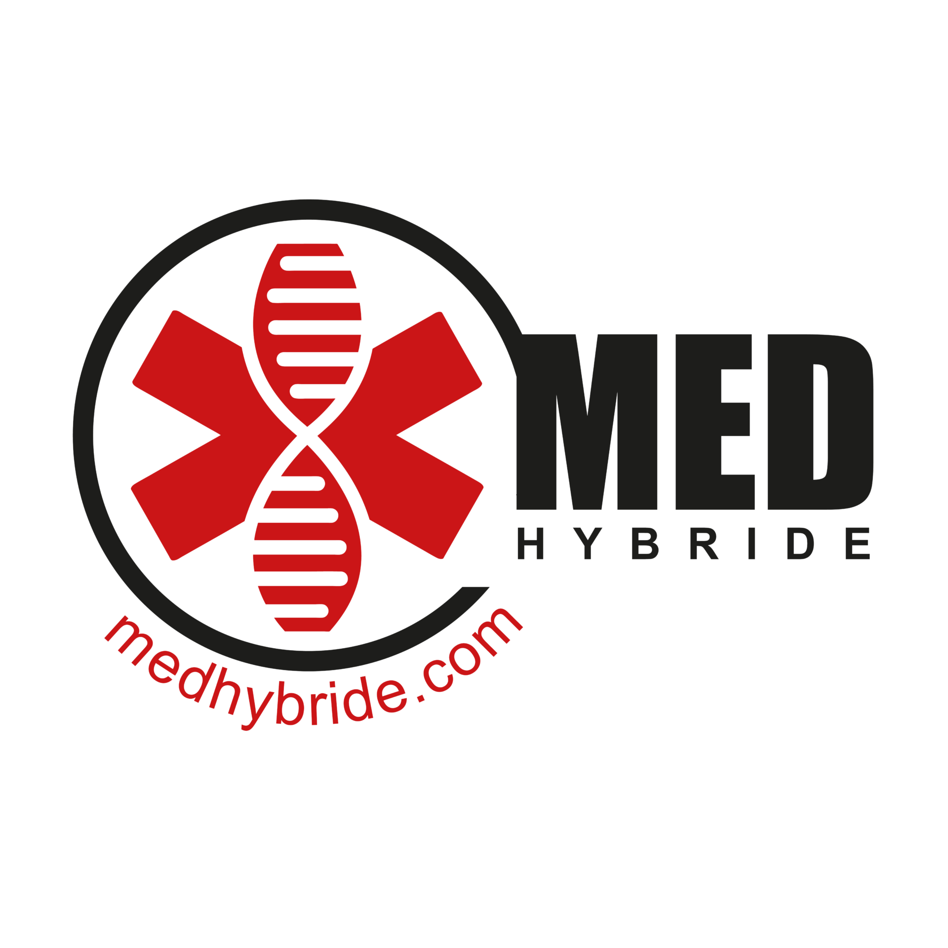 Medhybride